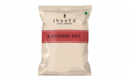 Inaaya Kashmiri Mix   Pack  1 kilogram